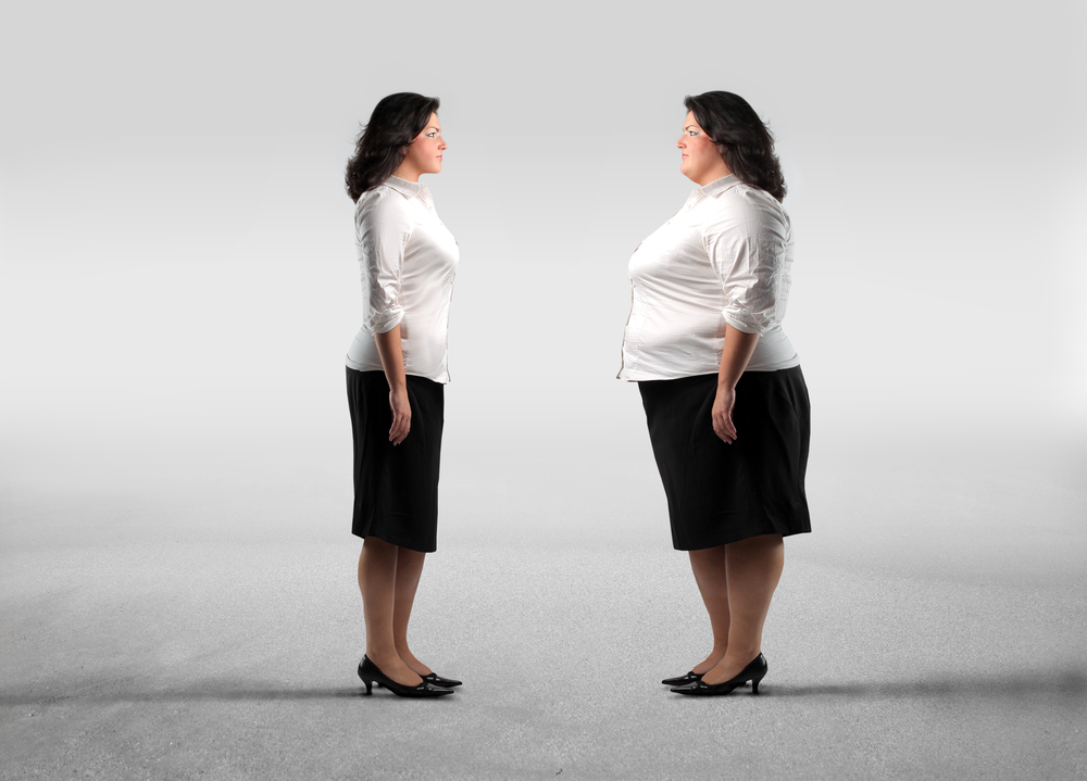 Психология Лишнего Веса