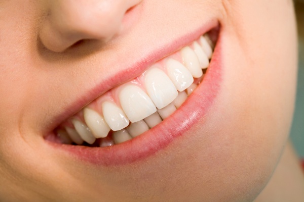Здоровые зубы - залог здоровья