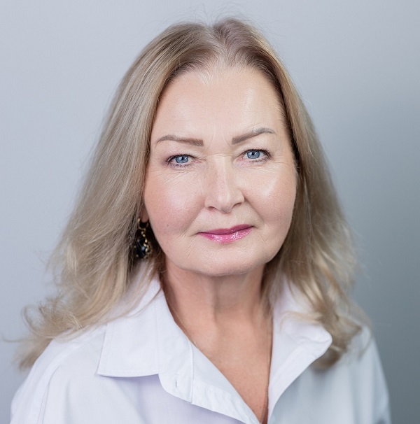 аватар Андамова Елена Викторовна