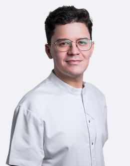 картинка доктора Мансуров