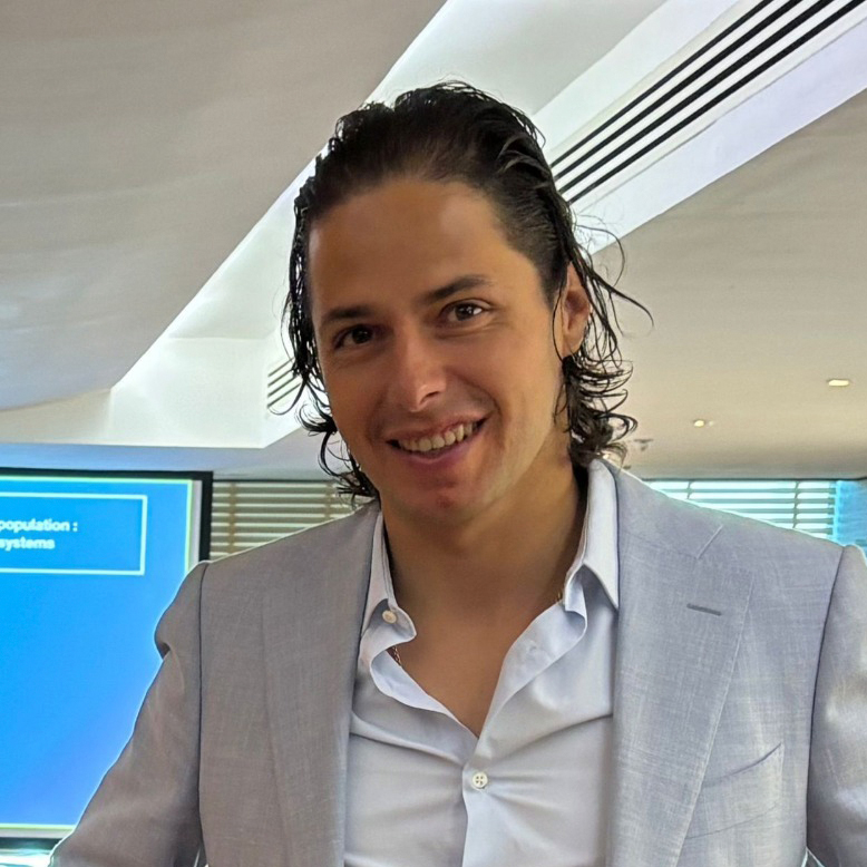 Фото Доктор Артюр Клеман