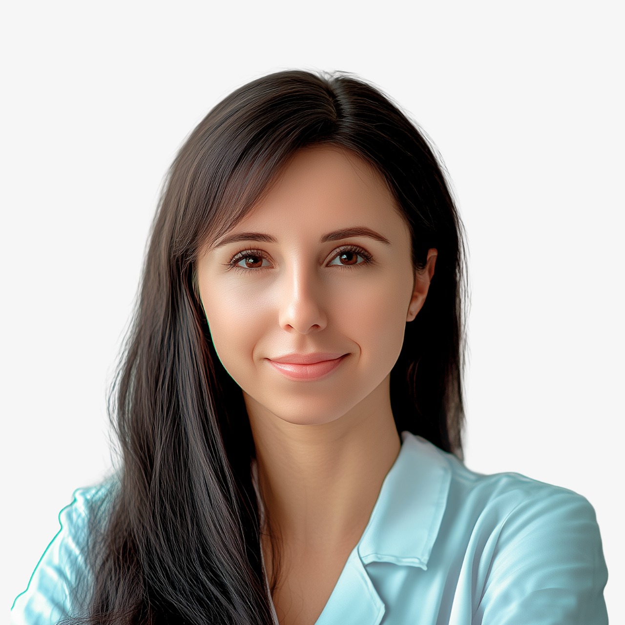 Фото Доктор Марина Легенько