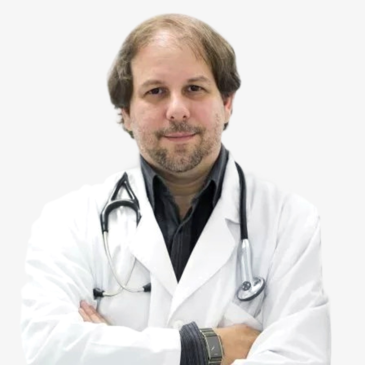 Фото Проф.Эрнесто Мигель Дельгадо Сидренес