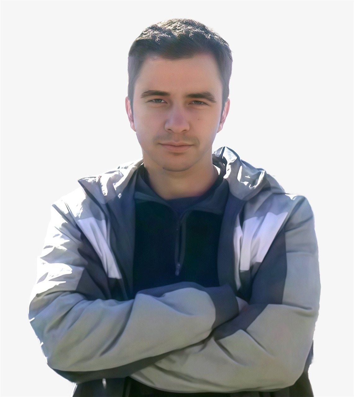 Фото Доктор Дмитрий Мурашко