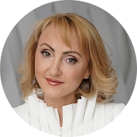 Фото Проф.Дорина Донич