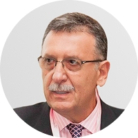 Фото Доктор Густаво Лейбашофф