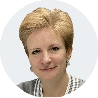 Фото Проф.Абакушина<br> Елена Вячеславовна