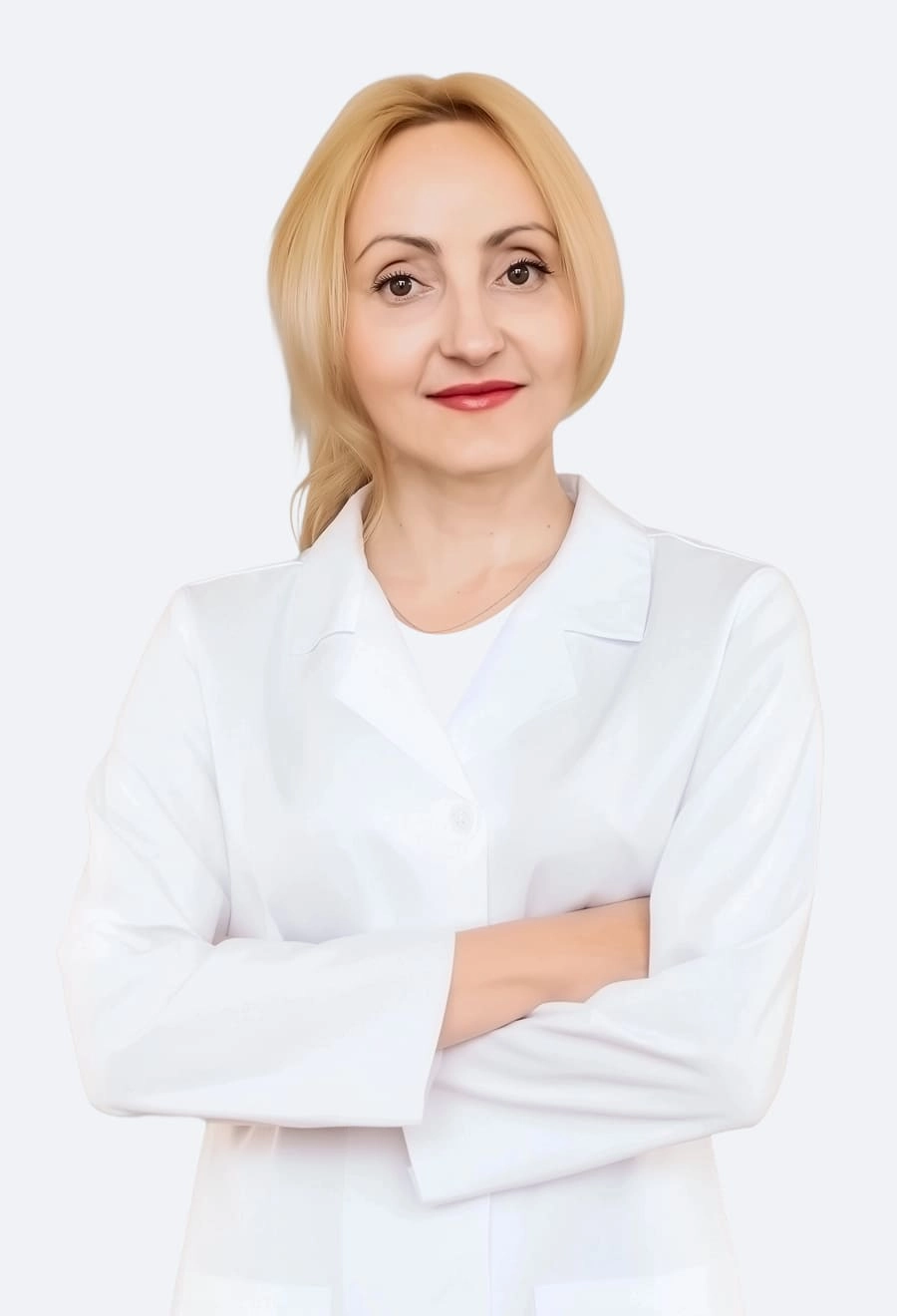 аватар Dorina Alekseevna Donici