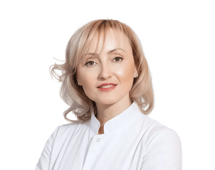 Дорина Донич