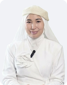 аватар Gulmira Talgatovna Alipova