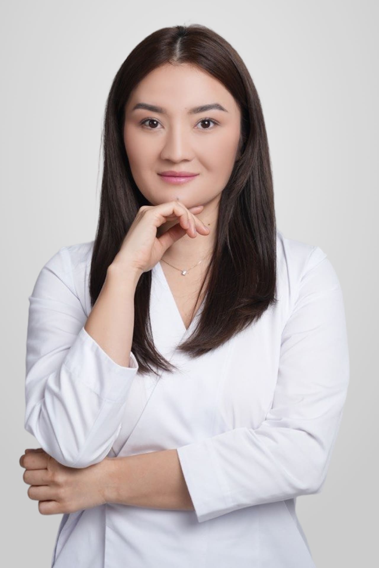 аватар Медеубекова Жаркынай Алмасбековна