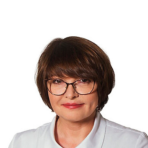 аватар Пшинник Елена Борисовна