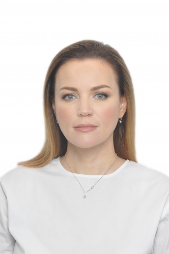 Varnikova Anastasia Valerievna