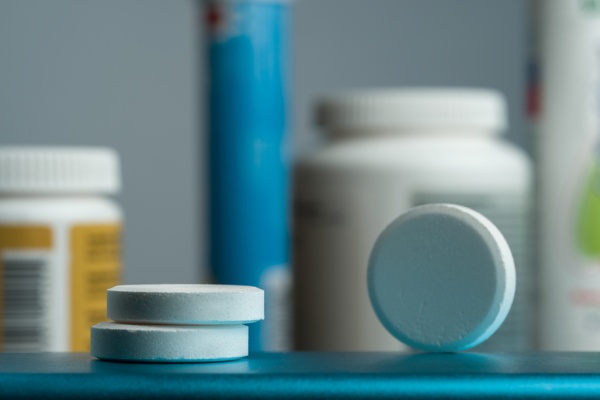  Что такое антивитамины и где они содержатся