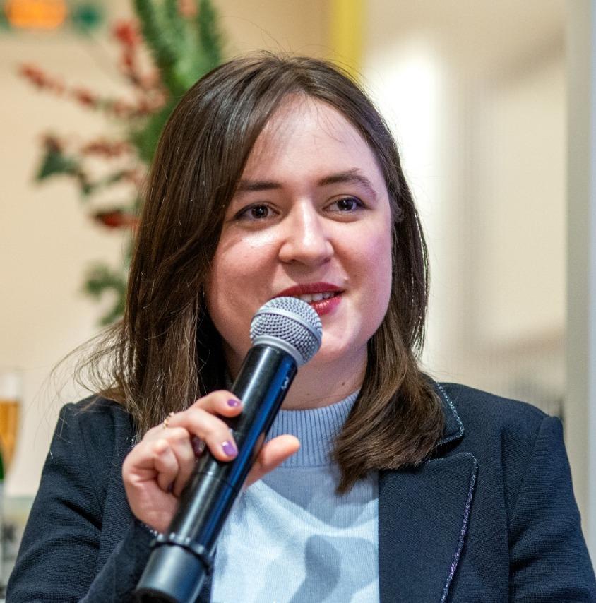Муфтеева Камилла Айдаровна