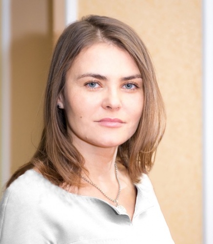 Skomarovskaya Anna Olegovna