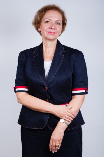 Лазук Александра Викторовна