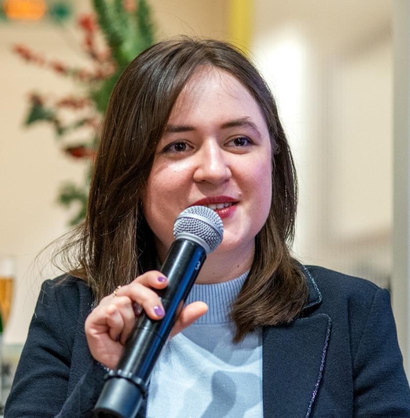 Муфтеева Камилла Айдаровна