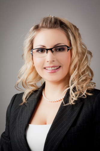 Filimonova Oksana Nikolaevna