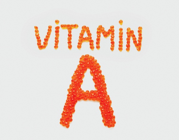 Польза витамина А для организма