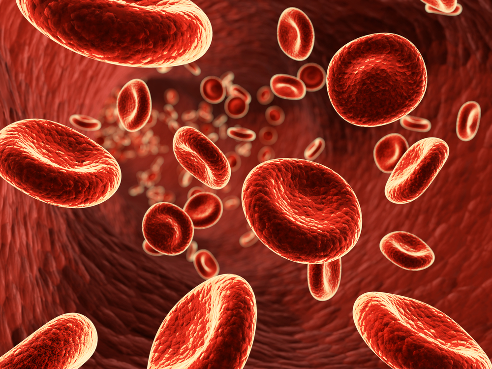 Что надо знать о гемоглобине и как он влияет на самочувствие