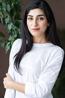 Amirova Alina Fayzoyevna
