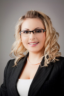 Filimonova Oksana Nikolaevna