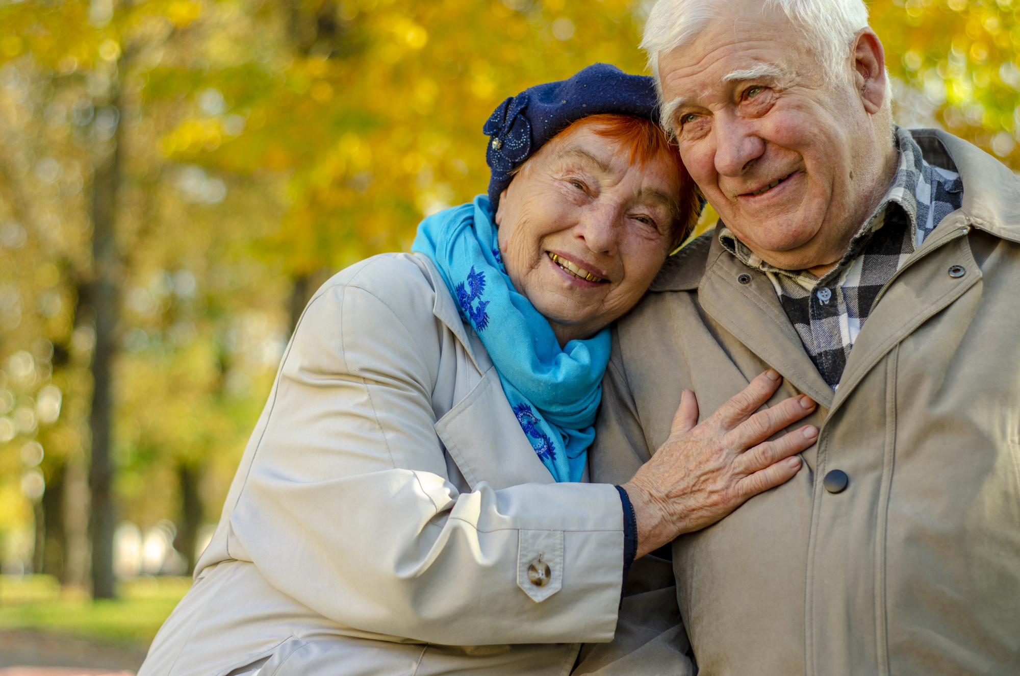 Кто такие долгожители Кто такие долгожители