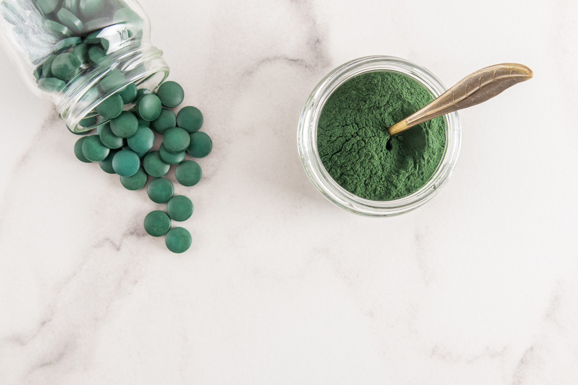 Полезные свойства спирулины Полезные свойства спирулины