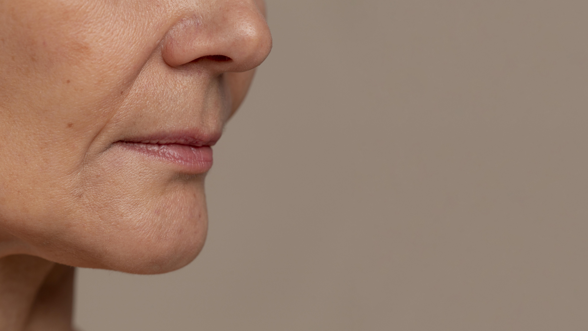 Профилактика носогубных складок Профилактика носогубных складок