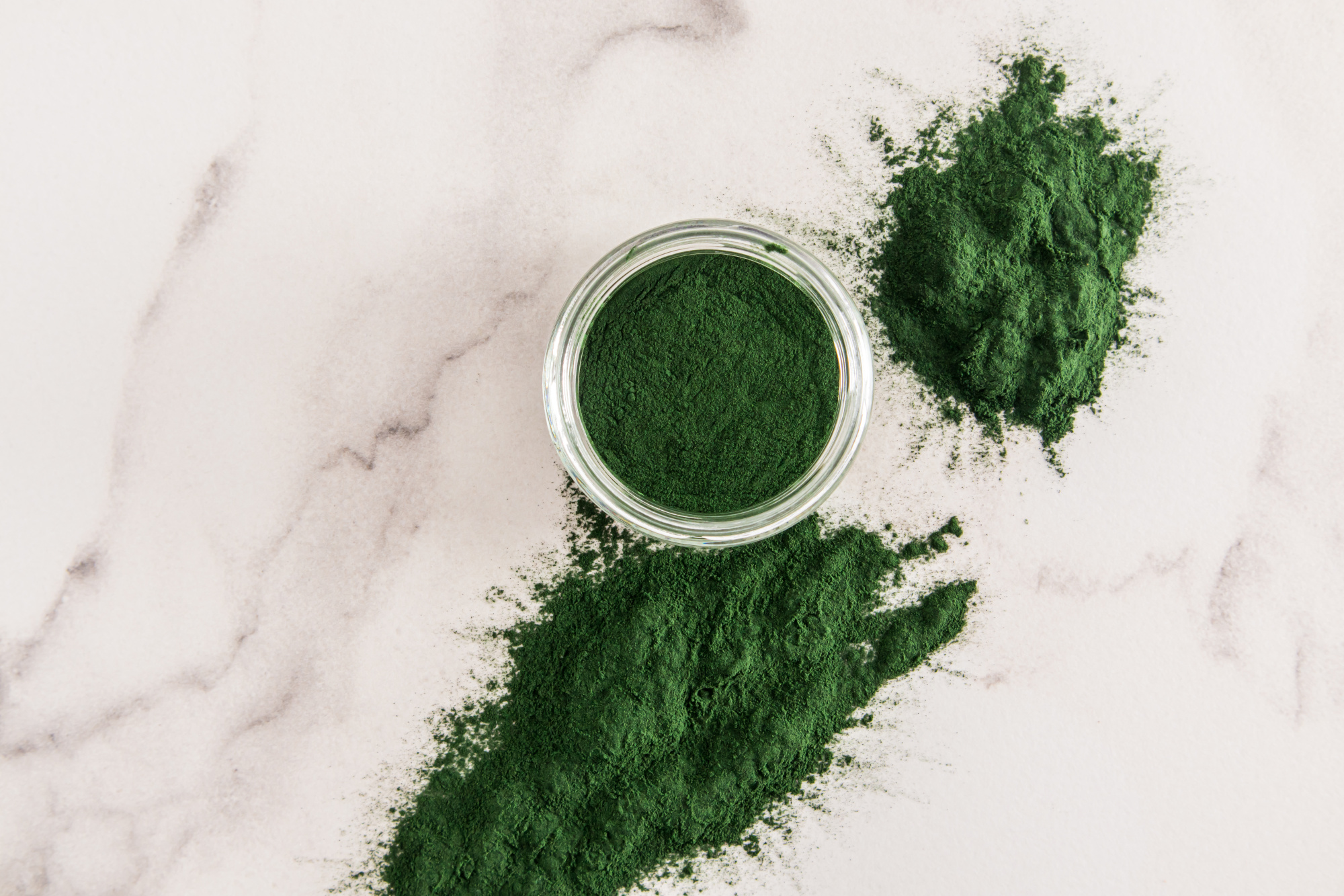 Рецепты для похудения со спирулиной Рецепты для похудения со спирулиной